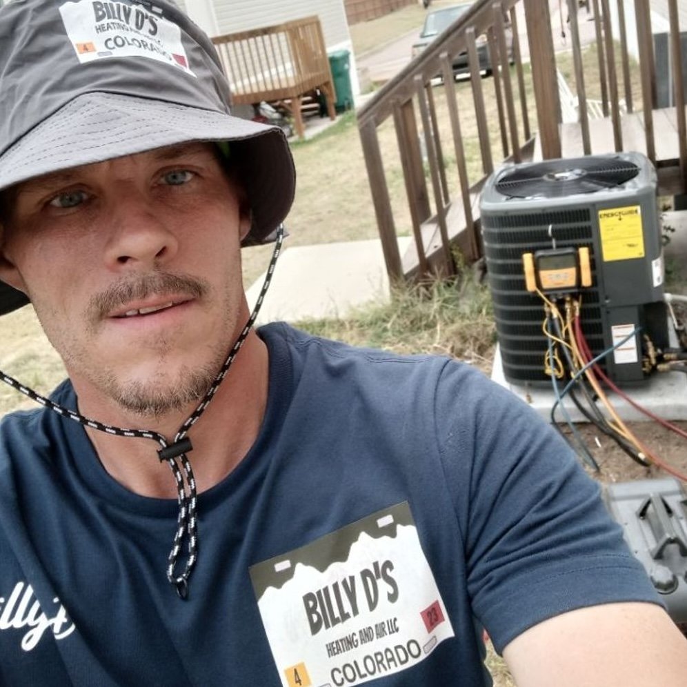 Air Dynamics of Tulsa — trusted local HVAC experts